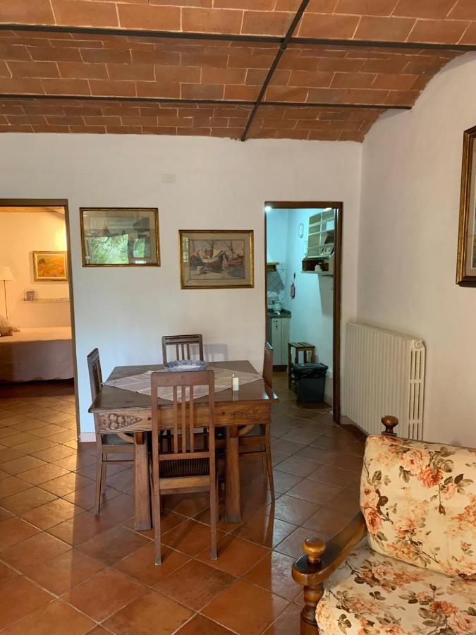 Podere Il Giurato Fauglia Εξωτερικό φωτογραφία