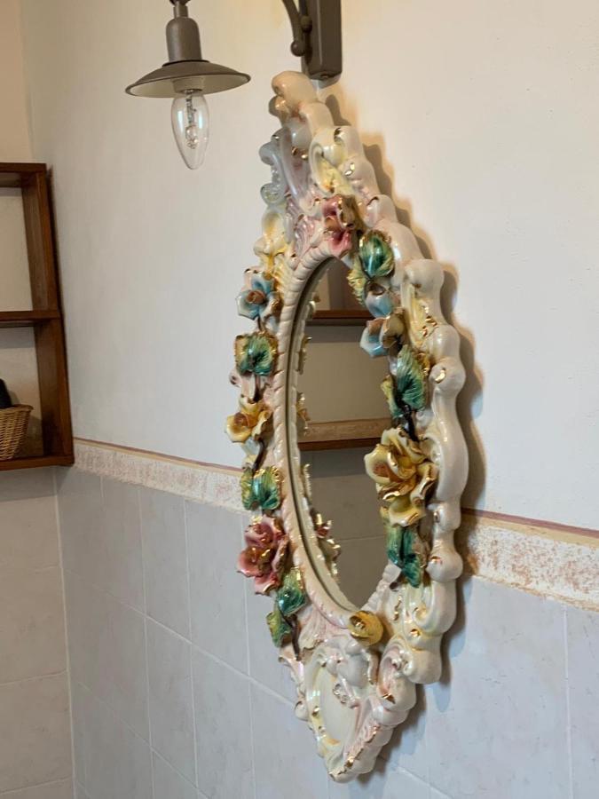 Podere Il Giurato Fauglia Εξωτερικό φωτογραφία