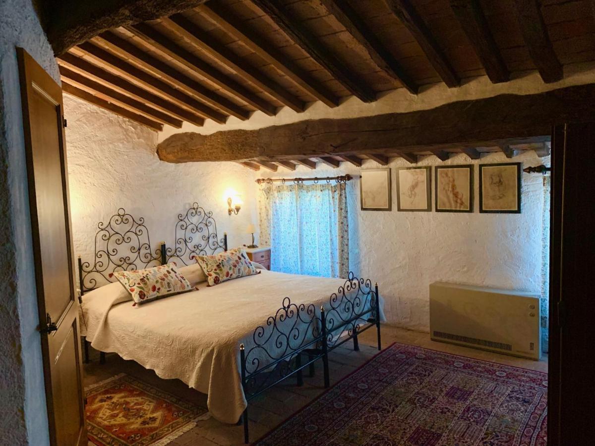 Podere Il Giurato Fauglia Εξωτερικό φωτογραφία
