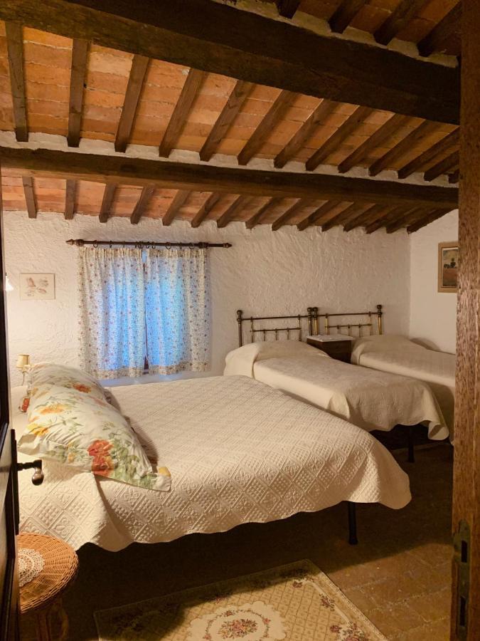 Podere Il Giurato Fauglia Εξωτερικό φωτογραφία