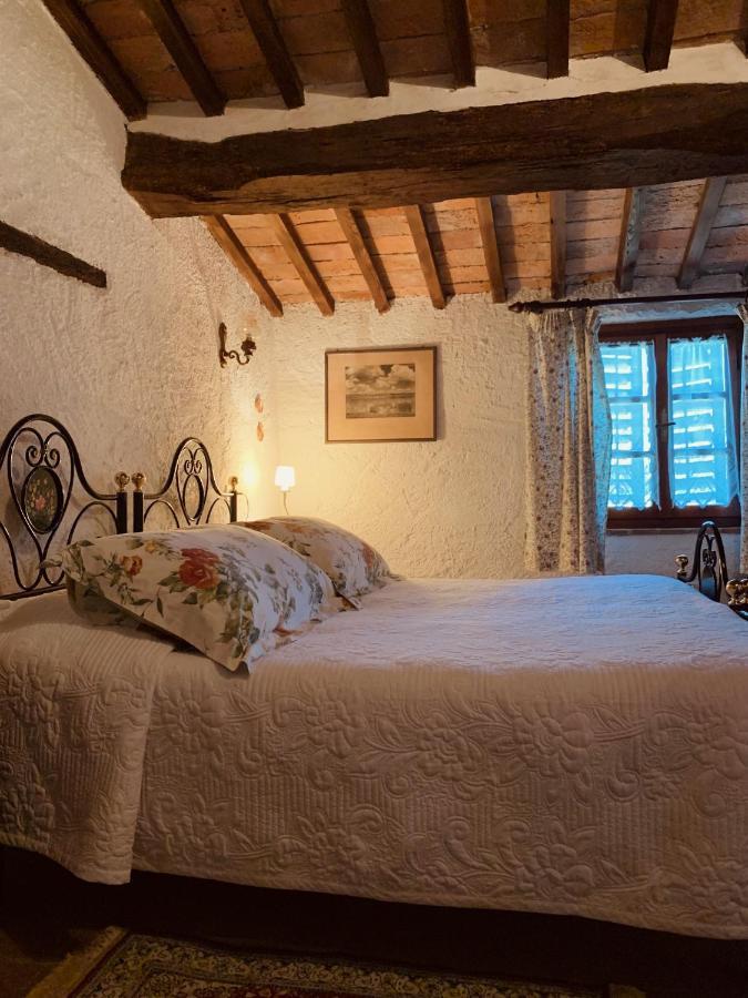 Podere Il Giurato Fauglia Εξωτερικό φωτογραφία