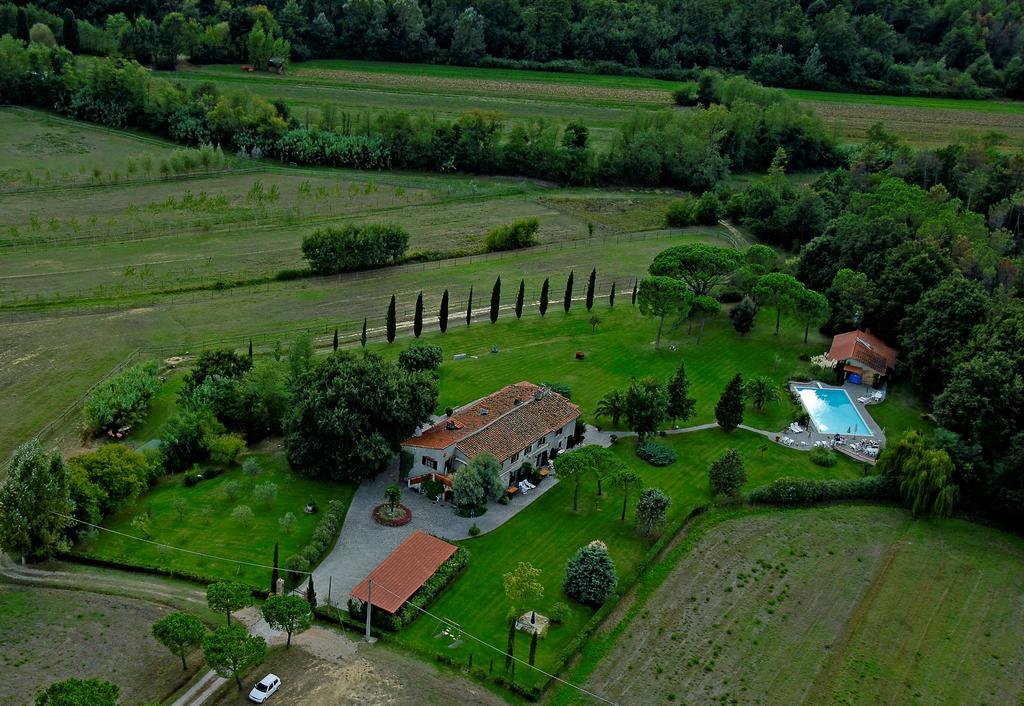 Podere Il Giurato Fauglia Εξωτερικό φωτογραφία