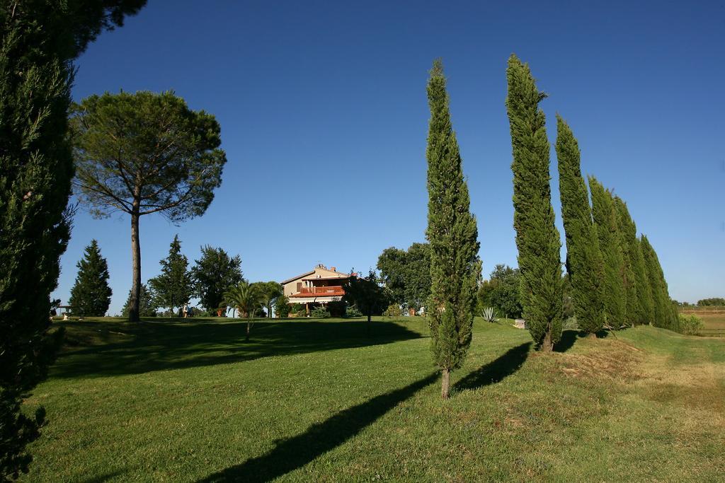 Podere Il Giurato Fauglia Εξωτερικό φωτογραφία