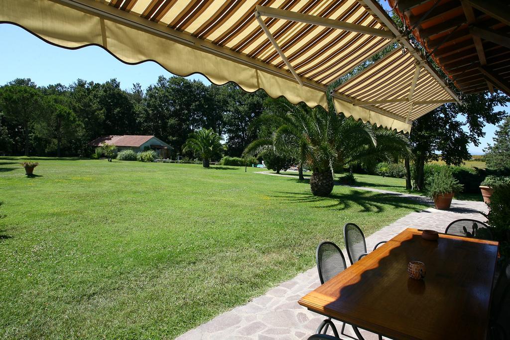 Podere Il Giurato Fauglia Εξωτερικό φωτογραφία