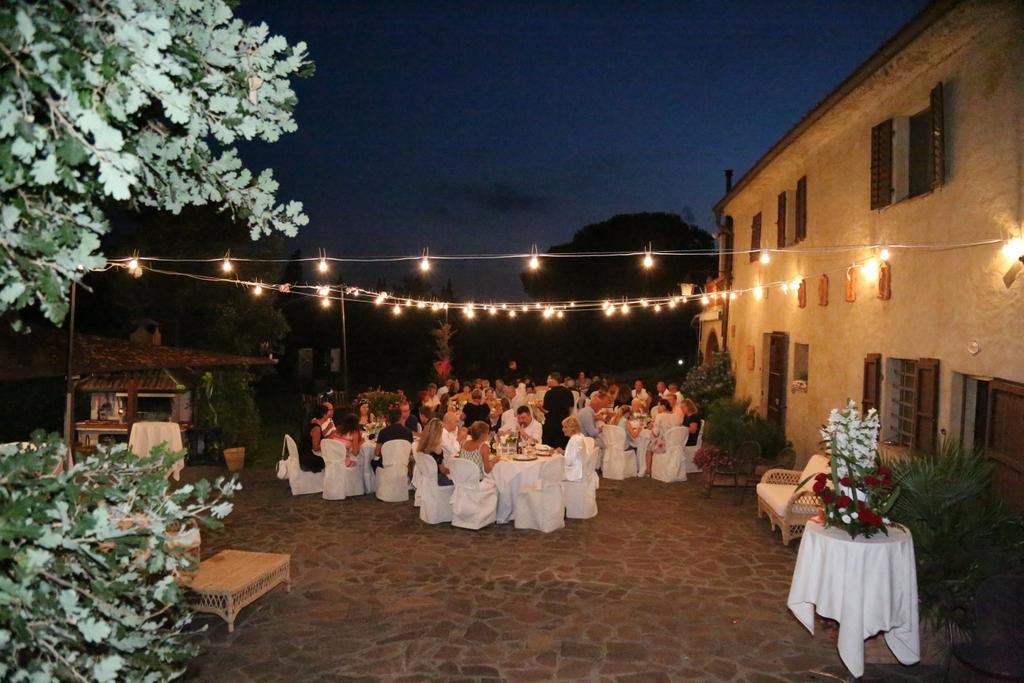 Podere Il Giurato Fauglia Εξωτερικό φωτογραφία