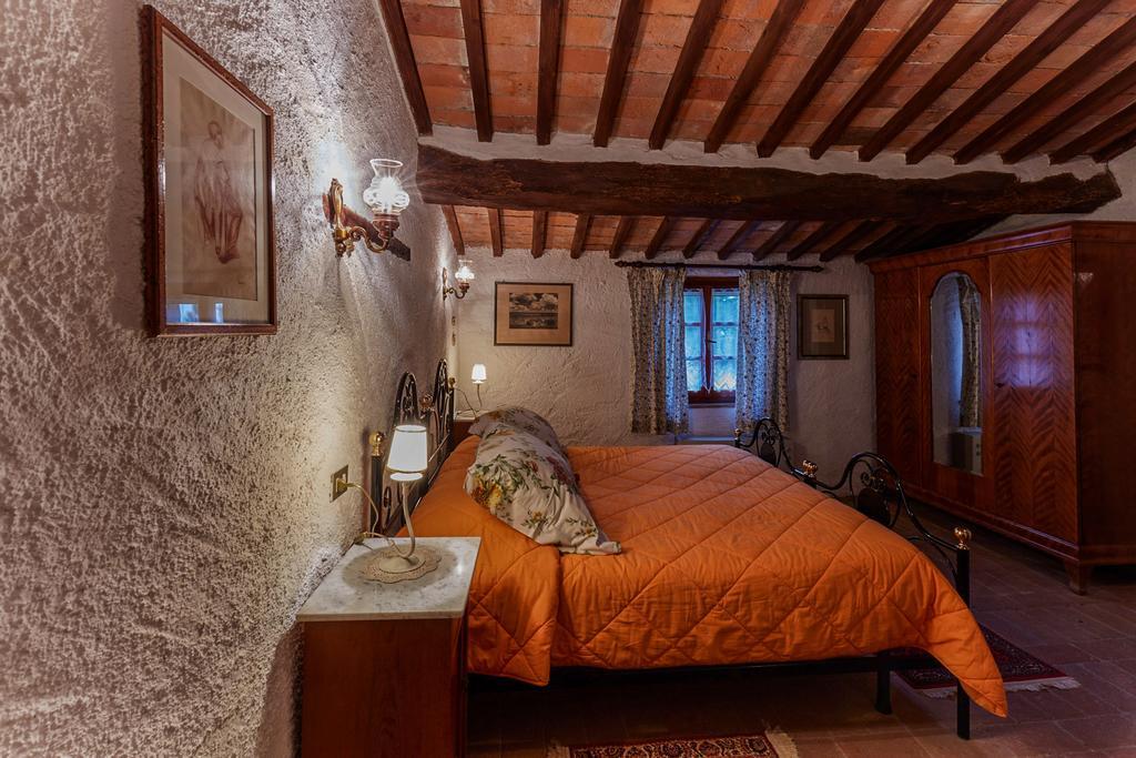 Podere Il Giurato Fauglia Εξωτερικό φωτογραφία