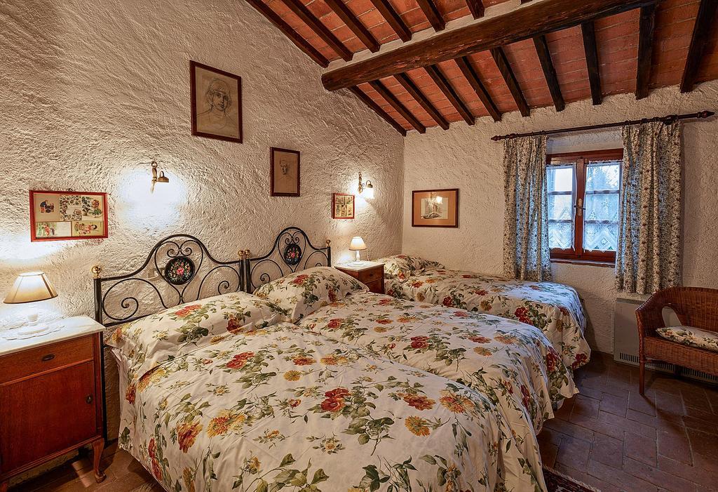 Podere Il Giurato Fauglia Εξωτερικό φωτογραφία