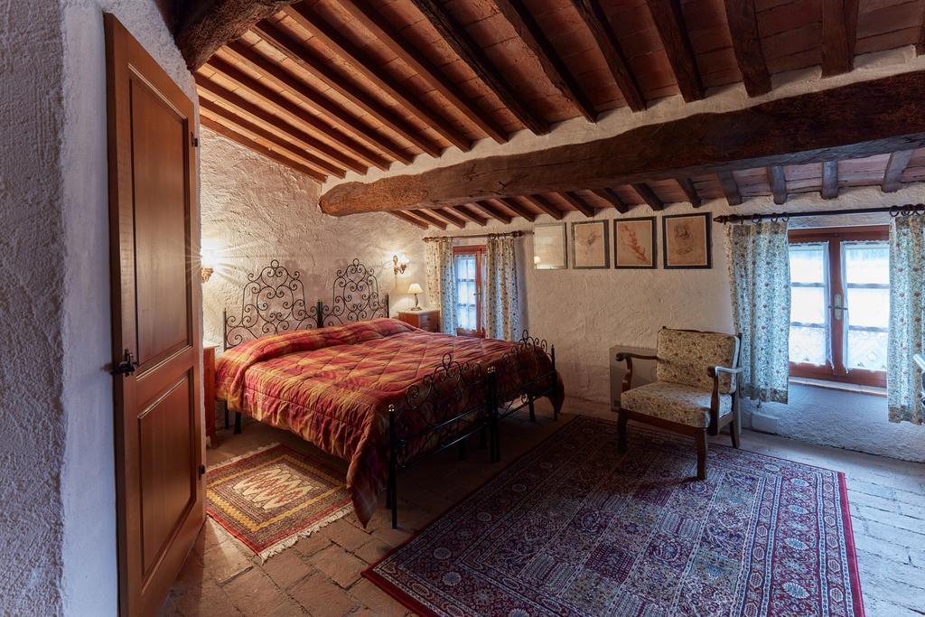 Podere Il Giurato Fauglia Εξωτερικό φωτογραφία