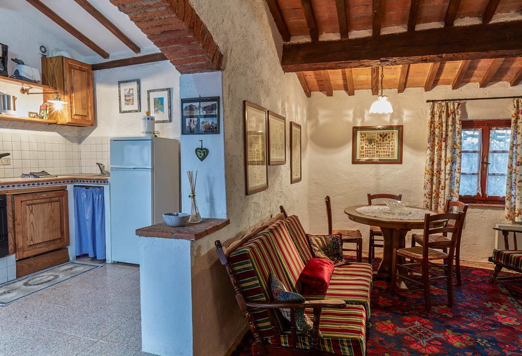 Podere Il Giurato Fauglia Εξωτερικό φωτογραφία